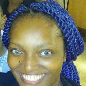 Meet your Posher, Yolanda